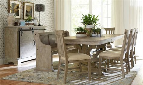 Havertys Dining Room Set - bestroom.one