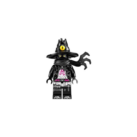 LEGO Night Hunter Minifigure | Brick Owl - LEGO Marketplace