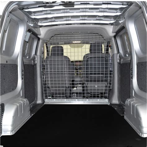 Adrian Steel Commercial Van Interiors - ASP2NV2FW - Nissan NV200 Compact Cargo Van Full Wire ...