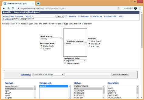 Bugzilla Tutorial - What is, Features, Installation, Components | Online Tutorials Library List ...