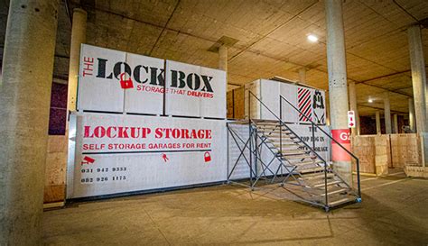 Lock Up Storage opens a new site in a Shopping Mall | North Coast Courier