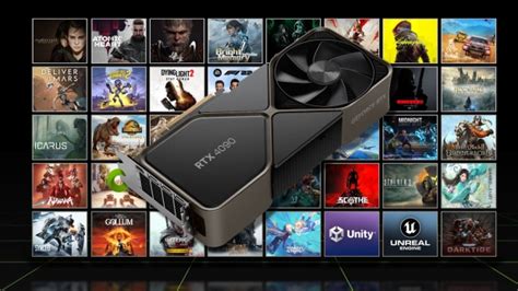 NVIDIA announces that close to 400 games and apps now support GeForce ...