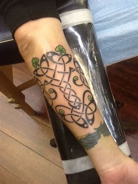 Celtic tree of life | Tattoos, Badass tattoos, Body art