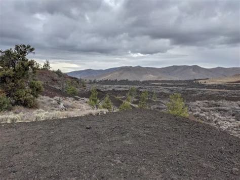 10 Best Hikes and Trails in Craters of the Moon National Monument | AllTrails