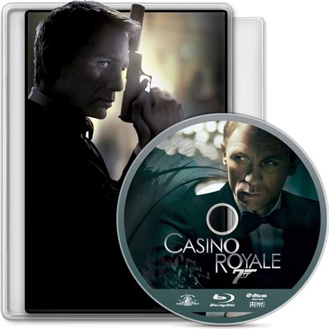 Casino Royale (2006) by ber-n-ash on DeviantArt