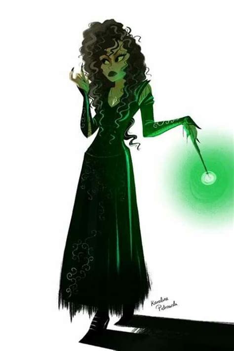 Bellatrix Lestrange Art.... Fanart Harry Potter, Harry Potter Disney ...