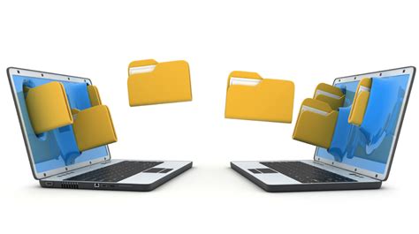 Need A Big File Transfer? How To Send Large Files For Free - PCsteps.com