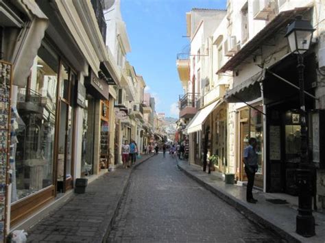 Tolle Altstadt - Rethymnon Old Town, Rethymnon Reisebewertungen - Tripadvisor