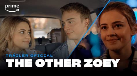 The Other Zoey | Tráiler oficial subtitulado | Tomatazos