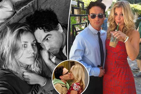 Johnny Galecki secretly marries, welcomes baby girl