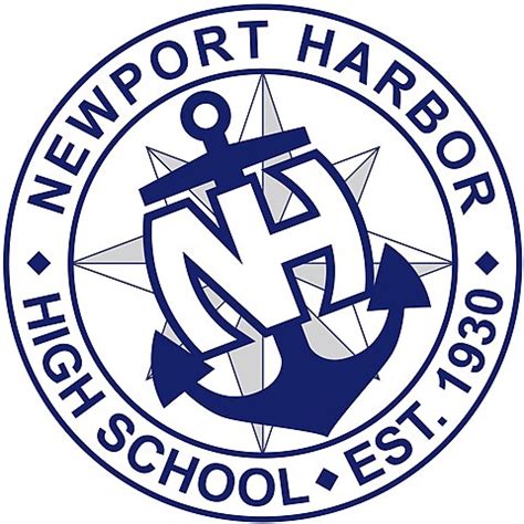 File:Newport Harbor High School Logo.jpg - Wikipedia