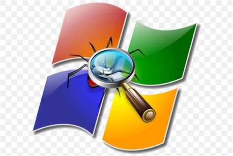 Mydoom Malicious Software Removal Tool Malware Computer Software Microsoft, PNG, 600x550px ...