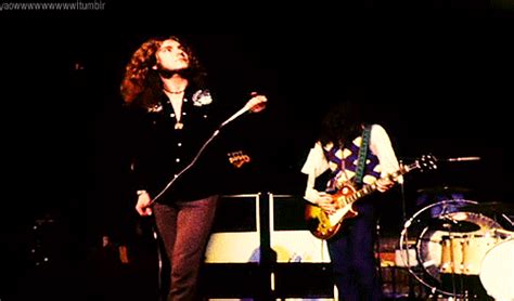 Led Zeppelin Photo: Led Zeppelin | Led zeppelin, Zeppelin, Robert plant