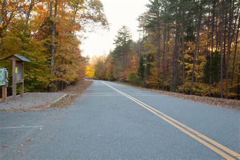 7 Best State Parks in North Carolina to Visit - Lost In The Carolinas