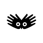 60 Hand Based Logo Designs | Logo Design Blog | Creative graphic design, Graphic design blog ...