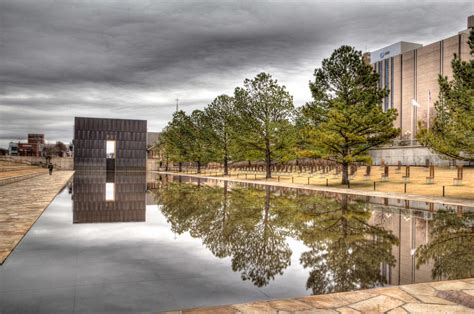 Kool Cats Photography: Oklahoma City Bombing Memorial