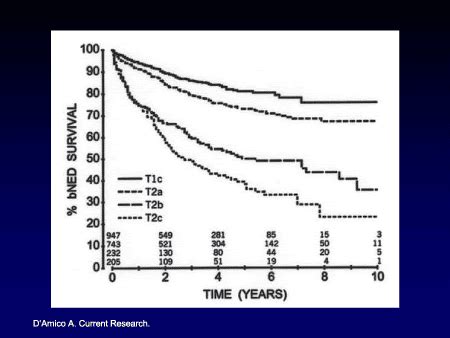 Prostate cancer level T1c Gleason 6