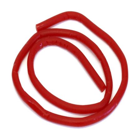 Super Red Licorice Ropes | Nostalgic Candy | Unwrapped Candy