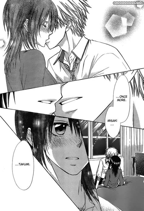 17 Best Completed Romance Manga in 2022 | Maid sama manga, Maid sama ...