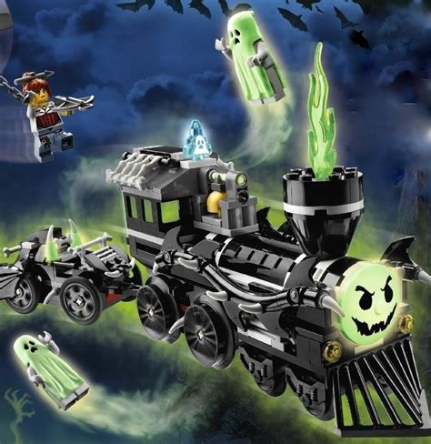 The Best Lego Monster Fighters Sets | Toy Time Treasures