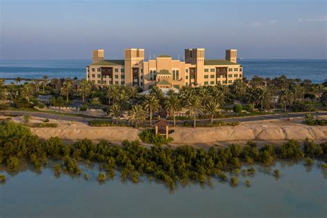 Anantara Sir Bani Yas Islands Resorts in Abu Dhabi to reopen on ...