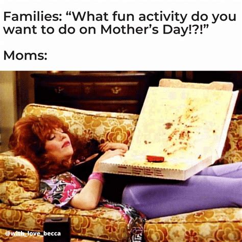 15 Funny Mother’s Day Memes to Share with Your Mom Friends