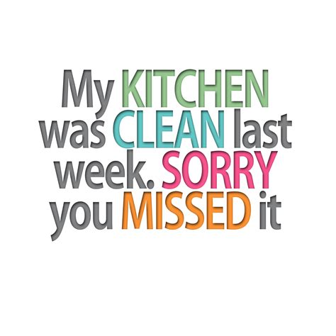 Cleaning Quotes. QuotesGram