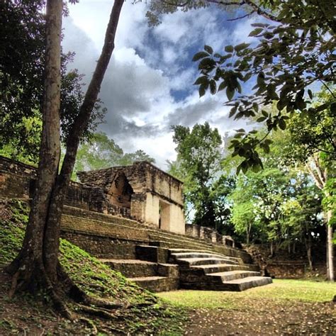 The Best Mayan Ruins in Belize - Belize Adventure - Trusted Local Advice