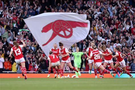 Emily Fox blown away by Arsenal Women fans and "can't wait to be a part of it" - Just Arsenal News