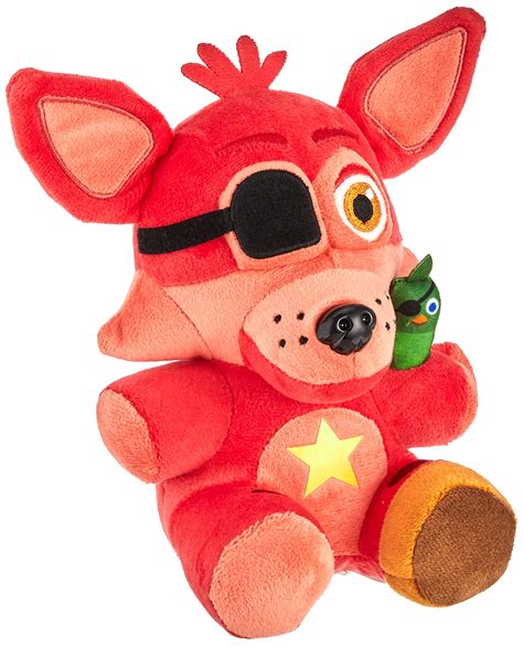 Buy Funko Plush: Five Nights at Freddy's (FNAF) Pizza Sim: Rockstar ...