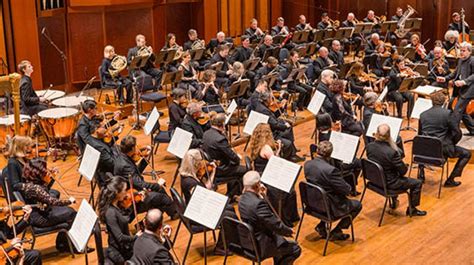 Seattle Symphony Live Stream Performance | Seattle Area Family Fun ...