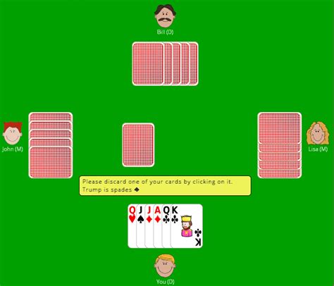 Euchre Play Free Online Euchre Games. Euchre Game Downloads