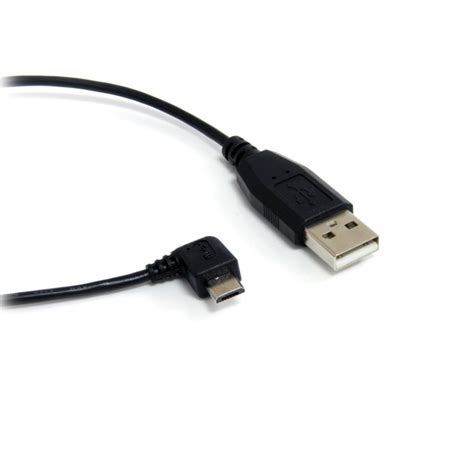 Amazon.com: 6 ft USB A to MicroUSB B Cable: Electronics