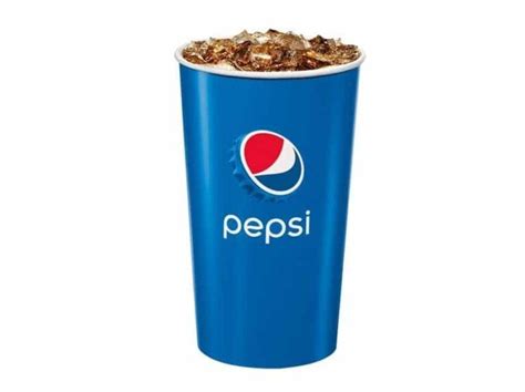 PEPSI - 24 oz Fountain Soda - CoveSurfandTurf