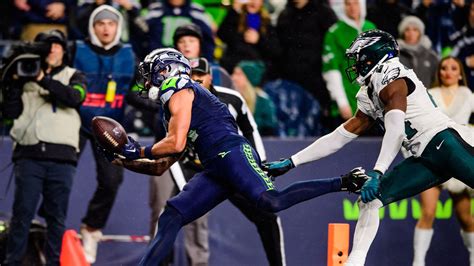 How the Seahawks can clinch a playoff spot (or be eliminated!) before ...