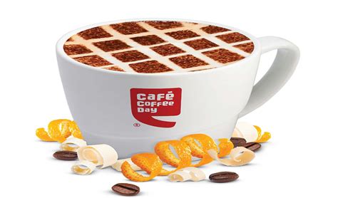 Café Coffee Day launches 6 unique flavours of Cappuccinos