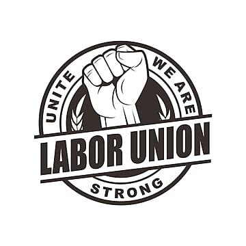 Free Clipart Labor Union