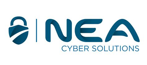 Logo, HHR Wrap, and Business Cards for NEA Cyber Solutions