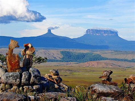 La Gran Sabana (Parc national Canaima) : 2020 Ce qu'il faut savoir pour votre visite - Tripadvisor