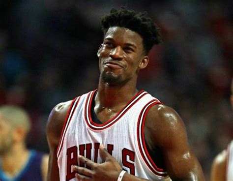 'Phenomenal' Butler does it with 52 points for Bulls