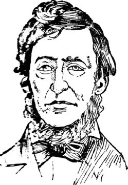 Thoreau PNG Transparent Images Free Download | Vector Files | Pngtree