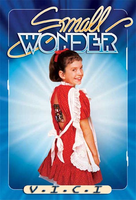 Small Wonder - DVD PLANET STORE