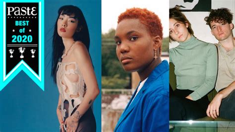 The Best New Artists of 2020 - Paste