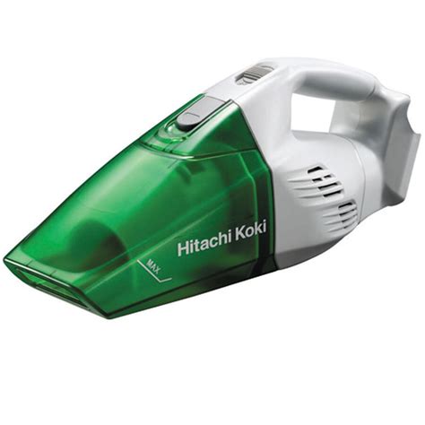 Hitachi 18-Volt Wet-Dry Handheld Vacuum at Lowes.com