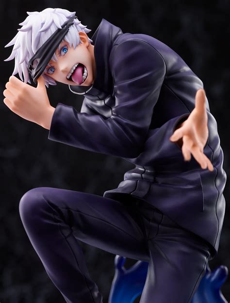 Jujutsu Kaisen Satoru Gojo 1/7 Scale Figure - Tokyo Otaku Mode (TOM)