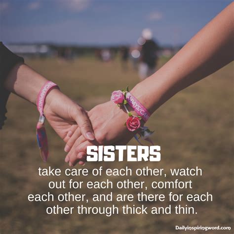 Sisters | Big sister quotes, Sister love quotes, Good sister quotes