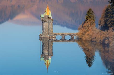 Lake Vyrnwy Hotel photo spot, Llanwddyn