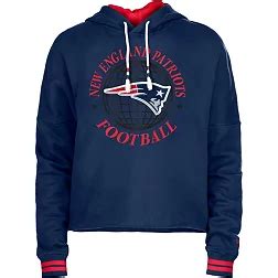 New England Patriots Women's Apparel | Curbside Pickup Available at DICK'S