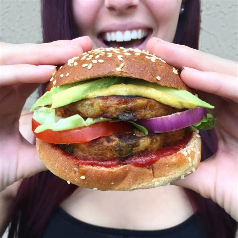 Are Vegan Fast Food Burgers Healthy? – BoKU® Superfood