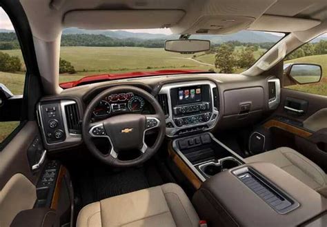 New 2024 Chevrolet Silverado 3500 Specs, Review, Price - Chevrolet ...